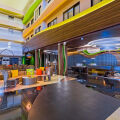 Infinity8 Bali