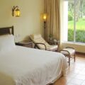 Golden Palm Resort