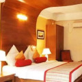 Tangerine Boutique Resort 