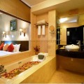 Beringgis Beach Resort & Spa