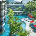 Le Meridien Bali Jimbaran