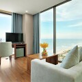 Yarra Ocean Suite Danang