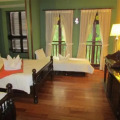 Anggun Boutique Hotel