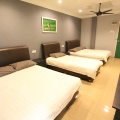 Hotel Station 18