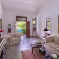 Taru Villas - Rock Villa