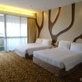 The 5 Elements Hotel