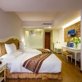 Nha Trang Prince Hotel