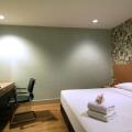 Hotel Pudu Plaza Kuala Lumpur