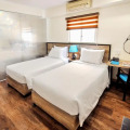 Golden Lotus Hotel Nha Trang