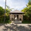 The Ungasan Clifftop Resort