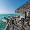 Four Seasons Resort Maldives At Kuda Huraa