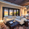 Anantara Qasr Al Sarab Desert Resort