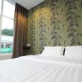 1 Hotel Taman Connaught