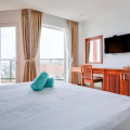 Mana Muine Beach Resort