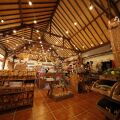 Mara River Safari Lodge Bali