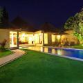 The Mutiara Jimbaran Boutique Villas