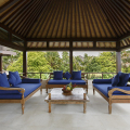The Ungasan Clifftop Resort