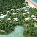 Uga Chena Huts