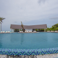 Hondaafushi Island Resort