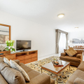 Golden Sands Hotel Apartments