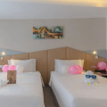 Les Cham Hotel