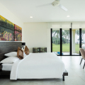 Green Turtle Villa By The Serendipity Collection