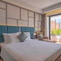 Seaesta Nha Trang Hotel Hotel