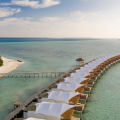Cinnamon Hakuraa Huraa Maldives