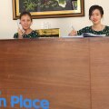 Ocean Place Mui Ne Resort Hotel
