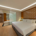 Les Cham Hotel