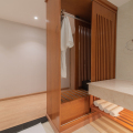 Les Cham Hotel