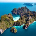 Saii Phi Phi Island Village