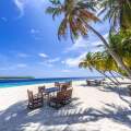 Dhonfulhafi Beach View & Spa