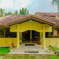 Muthumuni Ayurveda Beach Resort