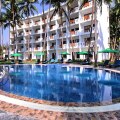 Ocean Place Mui Ne Resort Hotel