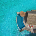 Milaidhoo Island Maldives