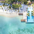 Villa Nautica (Paradise Island)