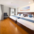 Navy Hotel Nha Trang