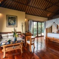 Munduk Moding Plantation Nature Resort & Spa