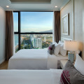Vinpearl Condotel Beachfront Nha Trang