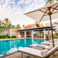 Taru Villas - The Muse