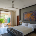 Taru Villas The Long House Taru Villas