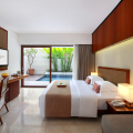 The Magani Hotel & Spa