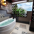 Paya Beach Spa & Dive Resort