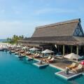 Grand Park  Kodhipparu Maldives