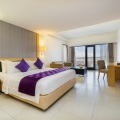 Quest Hotel Kuta
