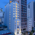 Navy Hotel Nha Trang