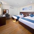 Navy Hotel Nha Trang