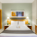 Golden Sands Hotel Apartments