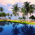 Green Turtle Villa By The Serendipity Collection